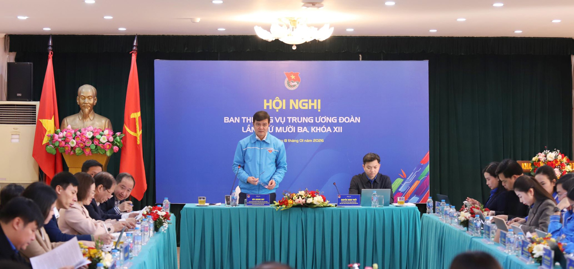 Tuổi trẻ cả nước hỗ trợ xây mới, sửa chữa hơn 4.100 nhà tạm, nhà dột nát